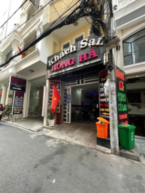 Hong Ha Hotel near Phan Xich Long